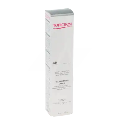 Topicrem Ah Anti-âge Crème Redensifiante T/40ml à PERONNE