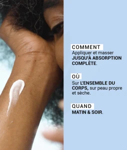 Etat Pur Soin Pur Le Lait Fondant Corps T/200ml