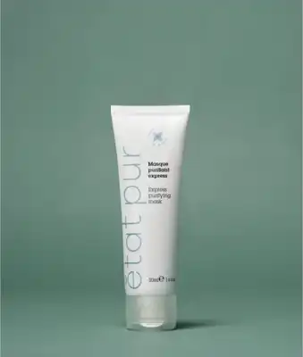 Etat Pur Nettoyant Pur Masque Purifiant Express T/50ml à VILLENAVE D'ORNON