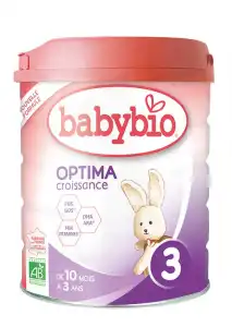 Babybio Optima 3 à Mûrs-Erigné