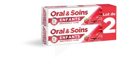 MA Dentifrice Soin Complet 2T/75ml