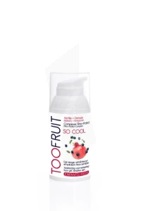 Toofruit Gel So Cool Fl Airless/30ml