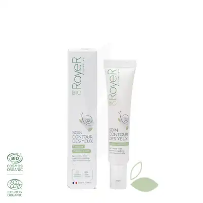 Royer Soin Contour Yeux 15ml à Orléans