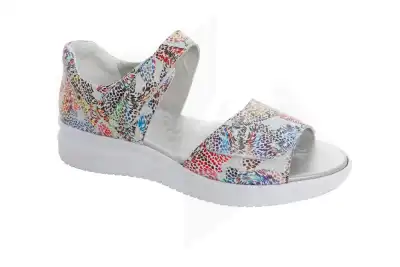Adour Chut 2275 Chaussur Multicol P41 Paire à LORMONT