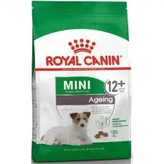 Royal Canin Chien Mini Ageing 12+ Sachet/1,5kg à VERNOUX EN VIVARAIS