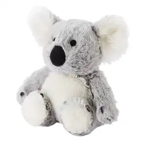 Soframar Warmies Cozy Peluche Bouillotte Koala à AUCAMVILLE