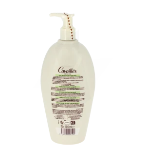 Rogé Cavaillès Soin Lavant Intime Hydratant Gel Fl/500ml