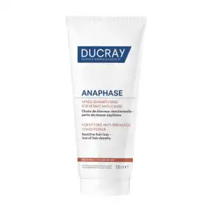 Anaphase Reactiv Cr Après-shampoing Fortifiant Anti-casse T/200ml à Toulon