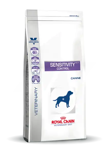 Royal Canin Chien Sensitivity 7kg