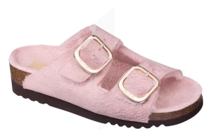 Scholl Ilary Fluffy Rose 37