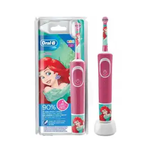 Acheter Oral B Kids Brosse à Dents Princesses à CUERS