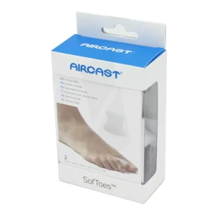 Aircast Softoes Écarteur D’orteil