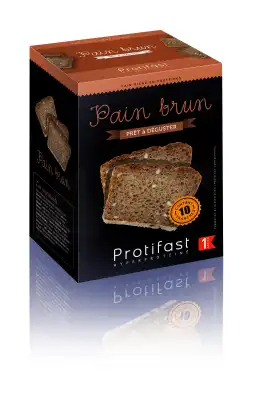 Protifast Pain Brun à ANDERNOS-LES-BAINS