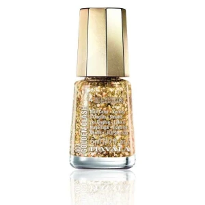 Mavala Mini Color Vernis à Ongles Silicium Golden Clash Fl/5ml