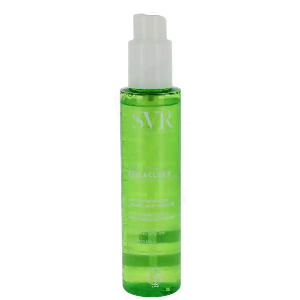 Svr Sebiaclear Spray Corps Fl/150ml