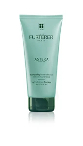 René Furterer Astera Sensitive Shampooing Haute Tolérance Tube 200ml