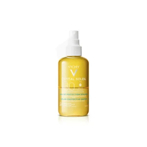 Vichy Idéal Soleil Eau De Protection Solaire Hydratante Spf30 Spray/200ml