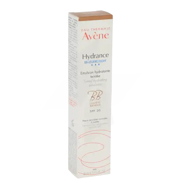 Hydrance Bb Lumière Emulsion Légère T/40ml