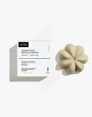 Umaï Shampooing Rééquilibrant 100g à ANGLET