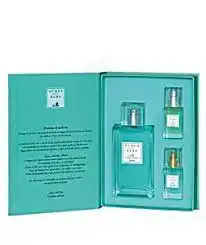 Acqua Dell'elba Box -  Eau De Parfum “acqua” à SENNECEY-LÈS-DIJON