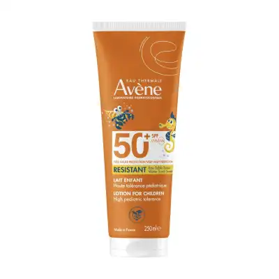 Avène Solaire Spf50+ Enfant Lait T/250ml à Avon