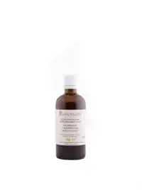 Bioflore Calophylle Huile Vegetale Bio 100 Ml