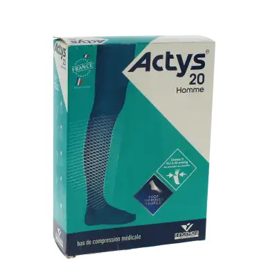 Actys 20 Ba Autof Pf H Noir T3n- à ALES