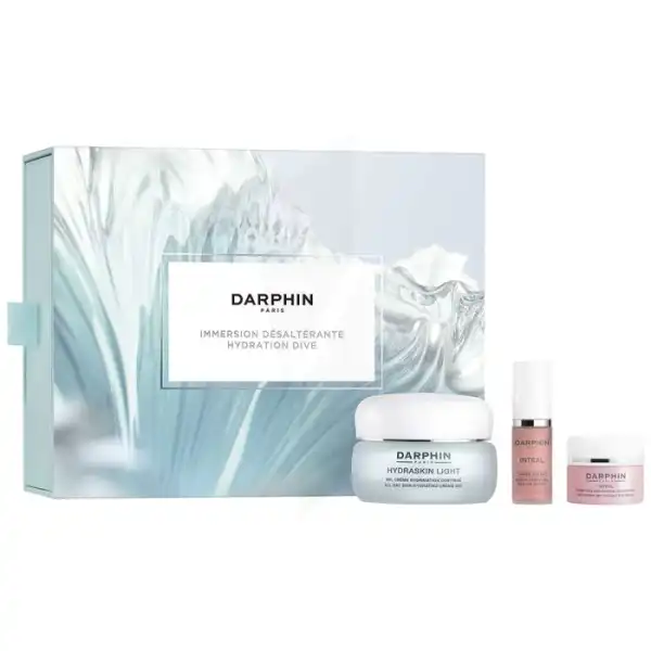 Darphin Coffret Immersion Désaltérante