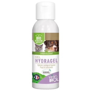 Vétobiol bio Gel Dermo Fl/50ml