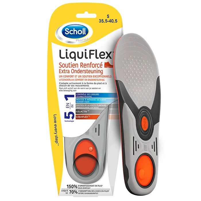 Pharmacie Carrefour Lingostiere Parapharmacie Scholl Semelles
