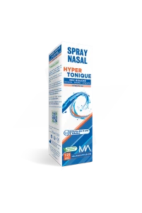 Ma Spray Nasal Hypertonique Spray/125ml