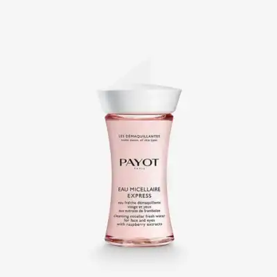 Payot Eau Micellaire Express 75ml