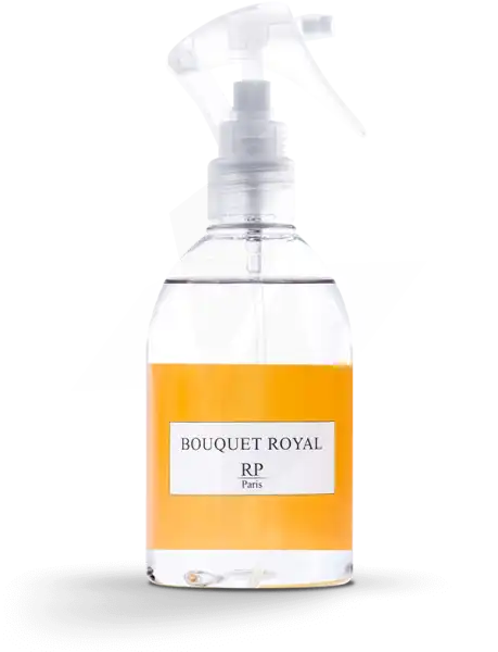 Rp Parfums Paris Spray Textile Bouquet Royal 250ml