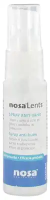 Spray Anti-buee Nosalents 20ml à SOUES