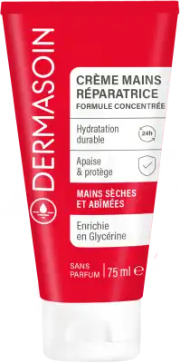 CrÈme Mains RÉparatrice 75ml à Vrigne-aux-Bois