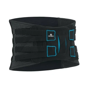 Orliman Lombobelt Activ Ceinture Lombaire Hauteur 26cm Taille 1