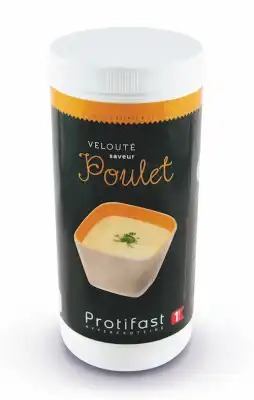 Protifast Pdr Pour VeloutÉ Poulet Pot/500g à Cholet