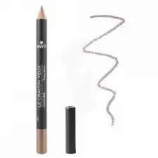 Crayon Yeux Taupe Nacré  Certifié Bio