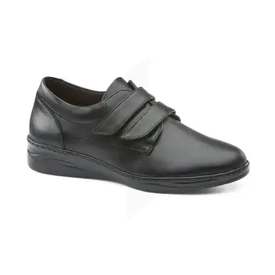 Orliman Feetpad Erquy® Chaussure Thérapeutique à Usage Temporaire (chut) Noir Pointure 38 à CHAMBÉRY