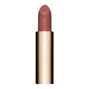 Clarins Joli Rouge Velvet Rouge à Lèvres Fini Mat 705v Soft Berry Recharge/3,5g à LA-RIVIERE-DE-CORPS