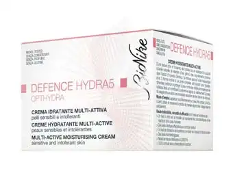 DEFENCE HYDRA5 OPTHYDRA, pot 50 ml