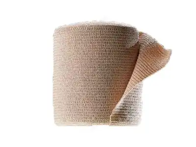 Thuasne Biflex N° 17 Forte, 4 M X 8 Cm à LUSSAC