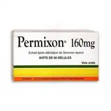 PERMIXON 160 mg, gélule Fl/60