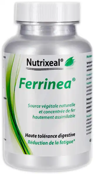 Nutrixeal Ferrinea