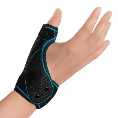 Attelle De Pouce Manu Easy T2 Ambidextre à Bègles
