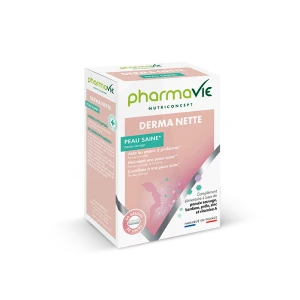 Pharmavie Derma Nette