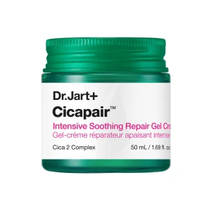 Dr. Jart+ Cicapair™ Gel-crème Réparateur Apaisant Intense 50ml