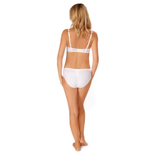 Amoena Karolina Sbp Soutien-gorge P Prothèse Blanc/nude T105aa