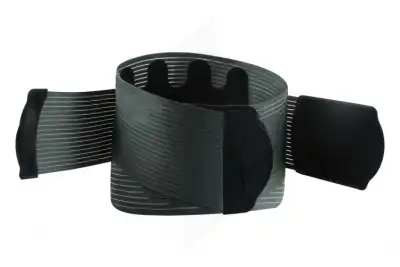 Thuasne Lombastart Ceinture Lombaire Maintien Gris H21cm T3 à Andernos