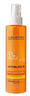 Anthelios Xl Spf50+ Huile 200ml à HEROUVILLE ST CLAIR